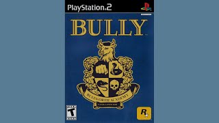Dishonorable Fight [Bully]