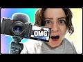 YOU WON'T BELIEVE THIS! *Shocking* Sony ZV1 Review
