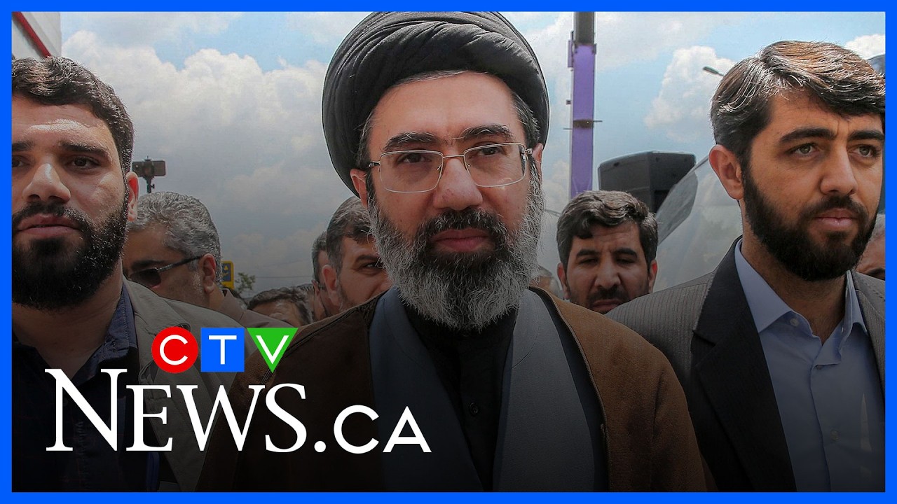 Khamenei says Trump’s signature ‘worthless and devoid of credibility’ after ceasefire crumbled