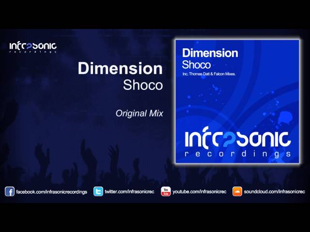 Dimension - Shoco