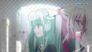 Stream Absolute Duo Ending 2: Apple Tea No Aji by Pianotaku