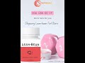 Stepzorg leanbean fat burner fitness kurali weightlose health fatburn workout