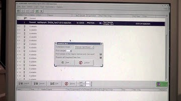 Walk-Up Bruker NMR System - Yale CBIC