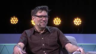 Doom Eternal Carving A New Path Through Hell E3 Coliseum 2019 Panel