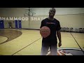 How To Do The SHAMMGOD Crossover | HandleLife Tutorials