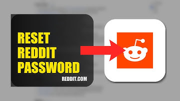 How To Reset Reddit Password 2025