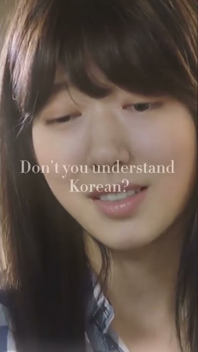 Women Attitude status||Kdrama 'The doctors' park shin hye