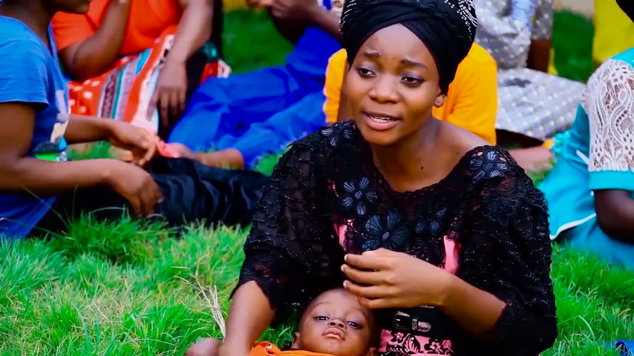 ITENDA MASOKA BY UAMUSHO CHOIRE