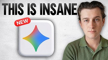 Gemini’s New Google Labs Features Are INSANE (Real Use Cases)