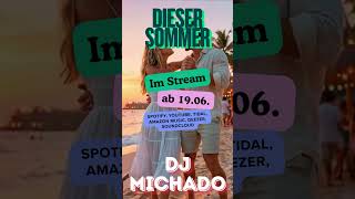 DJ Michado - Dieser Sommer #discofox #schlager #love #music #djmichado