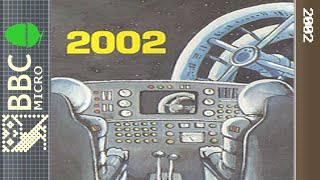 2002 - BBC Micro [Longplay]