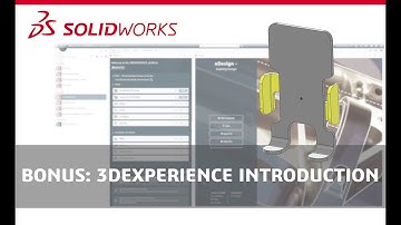Beginners Guide to xDesign – Bonus Content: 3DEXPERIENCE Platform Introduction