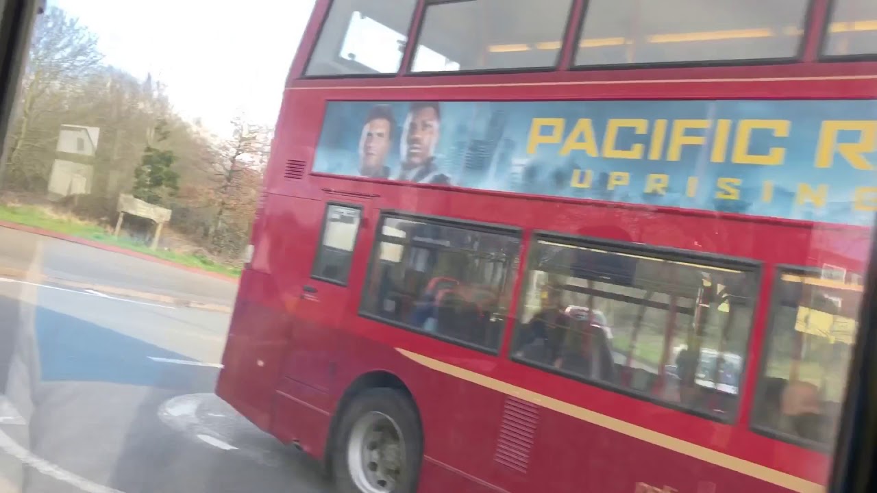 202-bus-bromsgrove-to-halesowen-ex-black-diamond-dennis-dart-youtube