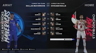 How to get on the 2k25 Servers How to get on the 2k25 Servers thumbnail