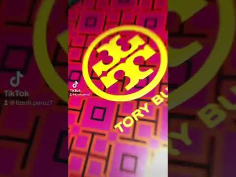 Your sign to get you some 🥰#obession #toryburch #tiktok #reels #sandals