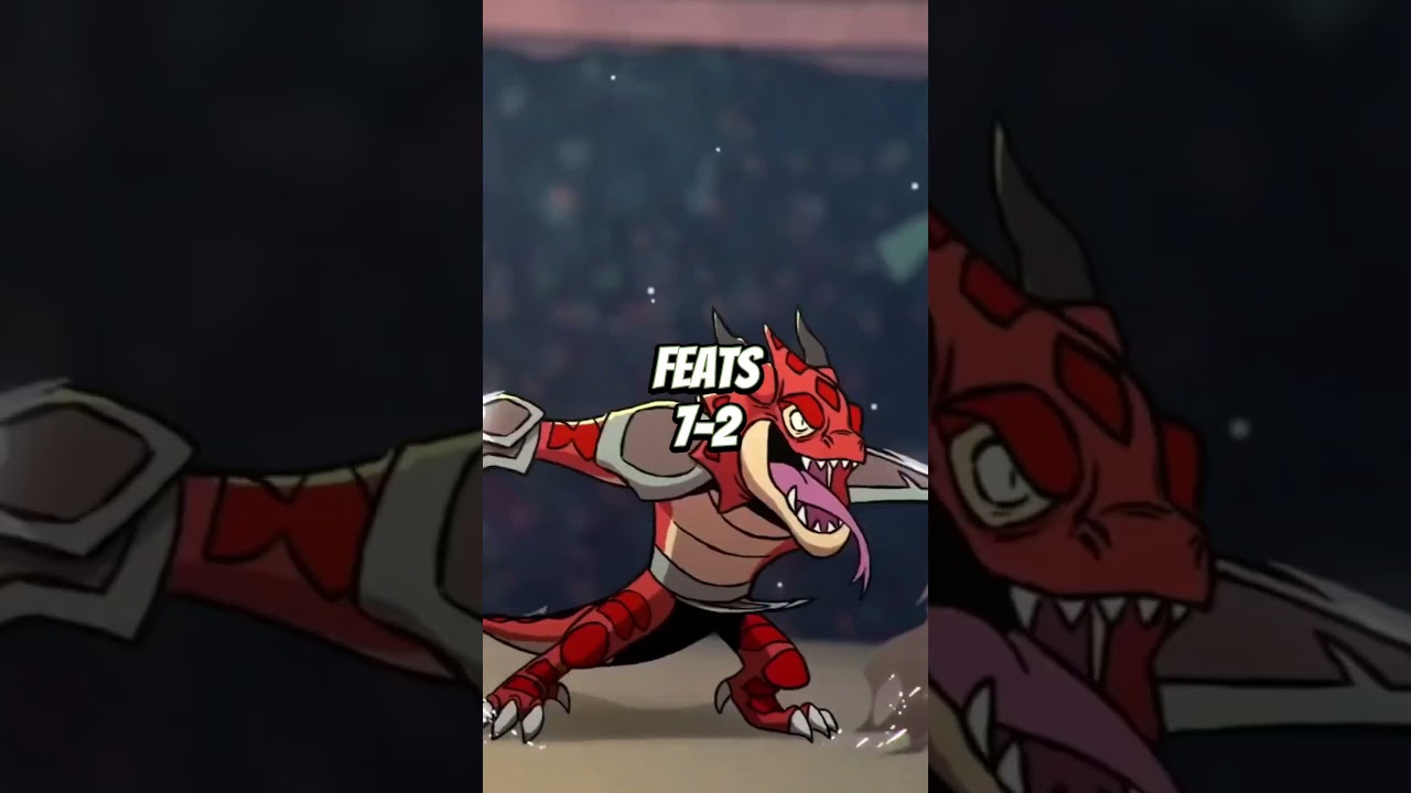 Ragnir Vs Naruto #naruto #brawlhalla