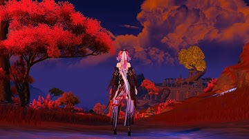 2K Max Graphics Config 2.7 Wuthering Waves | SD 8+ Gen1 