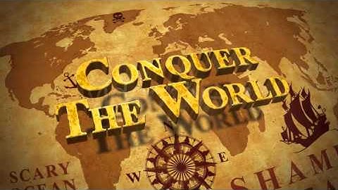 After Effects Project Files - Ancient Map Trailer | VideoHive