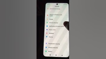 how to enable new control center in android phone || new control center on kasari garne