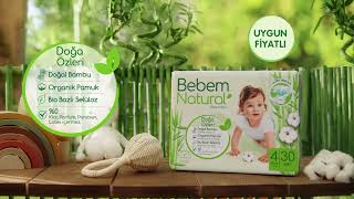 Bebem Natural Ultra Emicilik Resimi