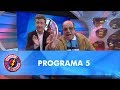 Programa 05 (06-08-2017) - Peligro Sin Codificar 2017