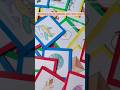 Flash card making ideas/flash cards for kids/ Flash cards kaise banate hain  #viral
