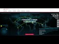 FireEye Cyber Threat Map: Global Attacks 🌐