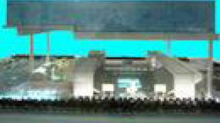 Watercube Beijing Bubble Wrap