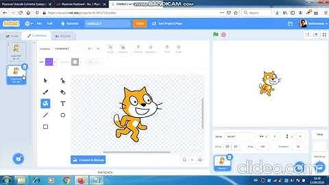 Scratch: Programming for Kids (Day 7)