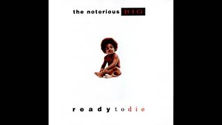 The Notorious B.I.G. - Gimme The Loot (HQ)