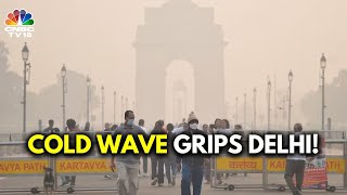 Delhi's Air Quality Turns 'Severe' Despite GRAP-4 Restrictions | Delhi Pollution Woes | N18V screenshot 4