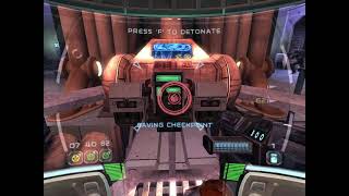 Star Wars republic commando playthrough part 2