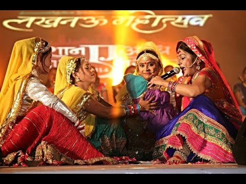 Kaile Khele Jaibu Sawan Mein Kajariya [Full Song] Kajri 