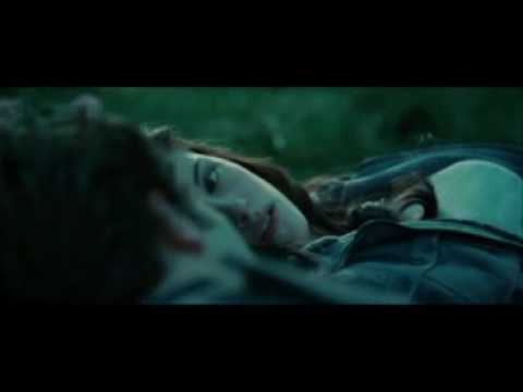 Twilight: Crepusculo, Edward y Bella, Mi nana (Piano)
