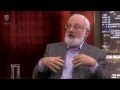 How to Cross the Barrier into the Spiritual World | Ask The Kabbalist with Dr. Michael Laitman