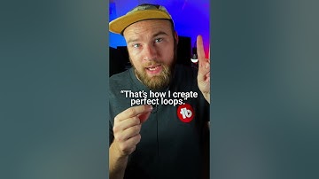 How to make your shorts loop