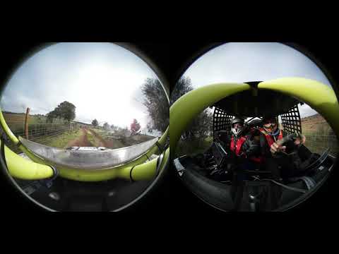 R3 Reguengos de Monsaraz 2018 - Etapa 1 Inicio