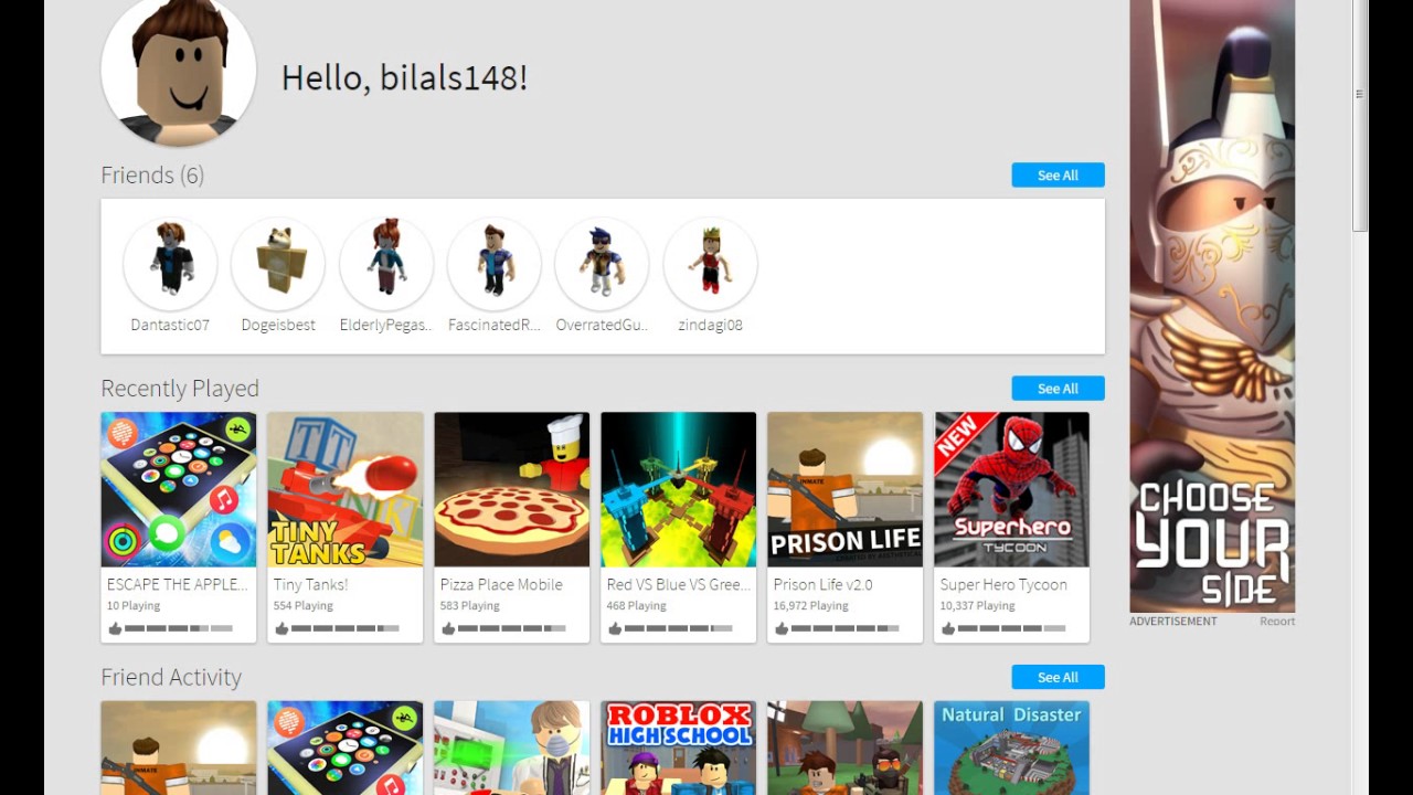 how do you download roblox on your computer