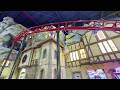 Trocadero indoor theme park impressions – Place Vendome, Qatar