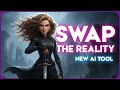 This AI Tool Replaces +10 Apps | (Face Swap, Image to Video &amp; More)