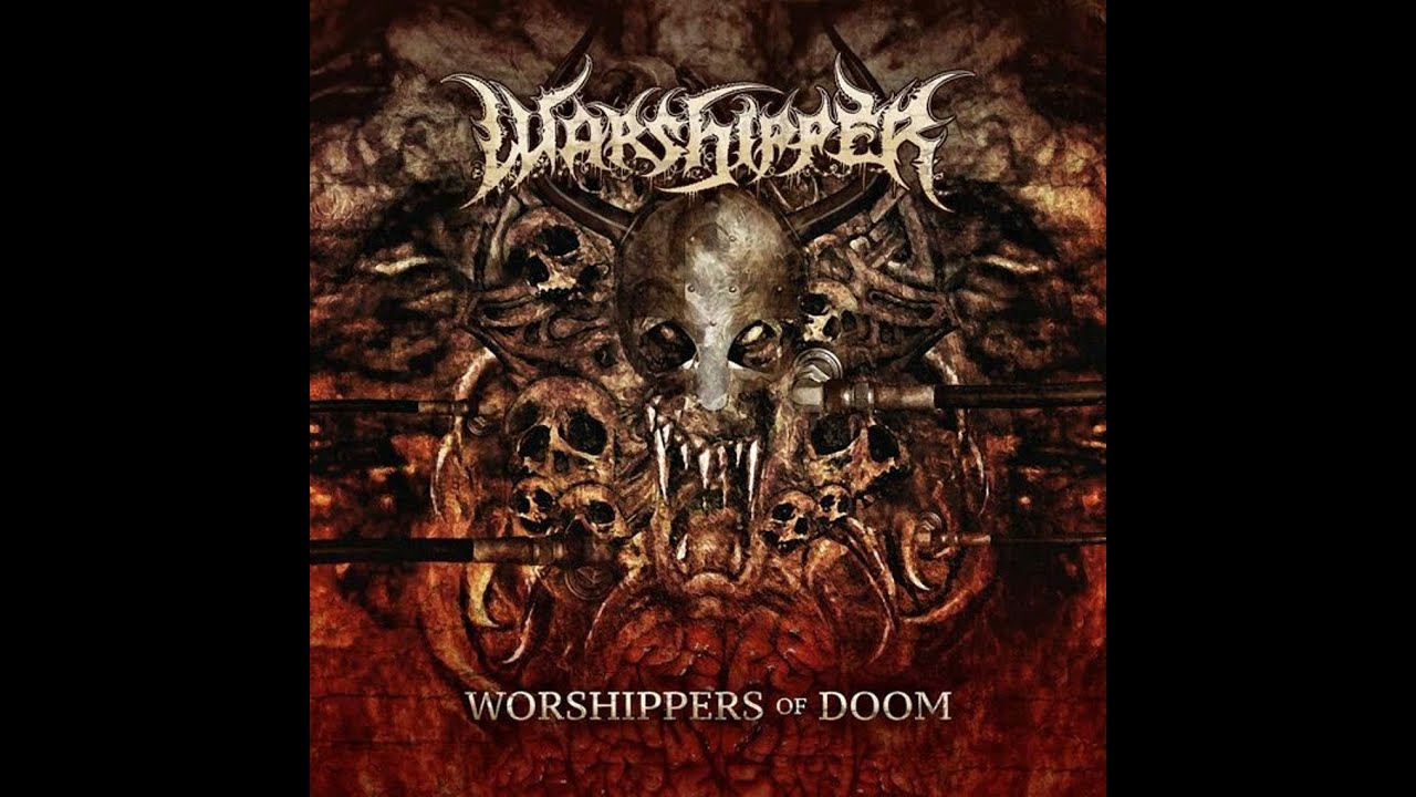 WARSHIPPER - EP Worshippers of Doom - Teaser 1