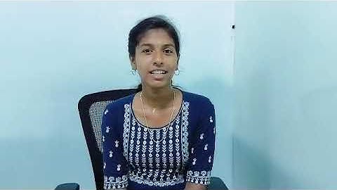 QSPIDERS VELACHERY | CONGRATULATION:  AARTHI C For Getting Placed as TEST ENGINEER.