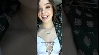 Pov You Are Dating Hailee Steinfeld