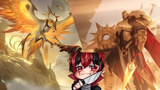 Legends Of Runeterra Daybreaking Cause Its All I Have