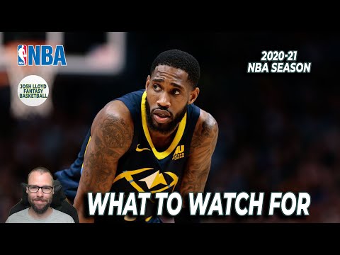 NBA What To
