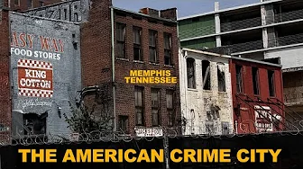We Visited America's Crime City - And Show You Why You Should Visit Anyway