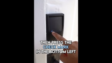 How To Access Airbnb Lock at Brendan