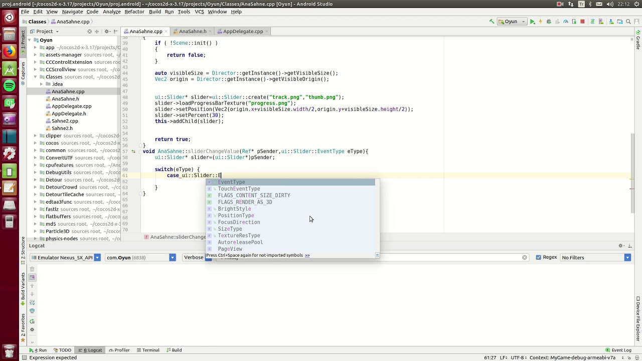 33-GUI-Slider - YouTube