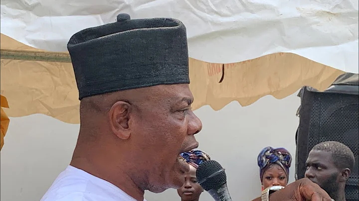 ACTOR YINKA QUADRI EULOGIZES PRINCE JIDE KOSOKO AS HE CLOCKS 70