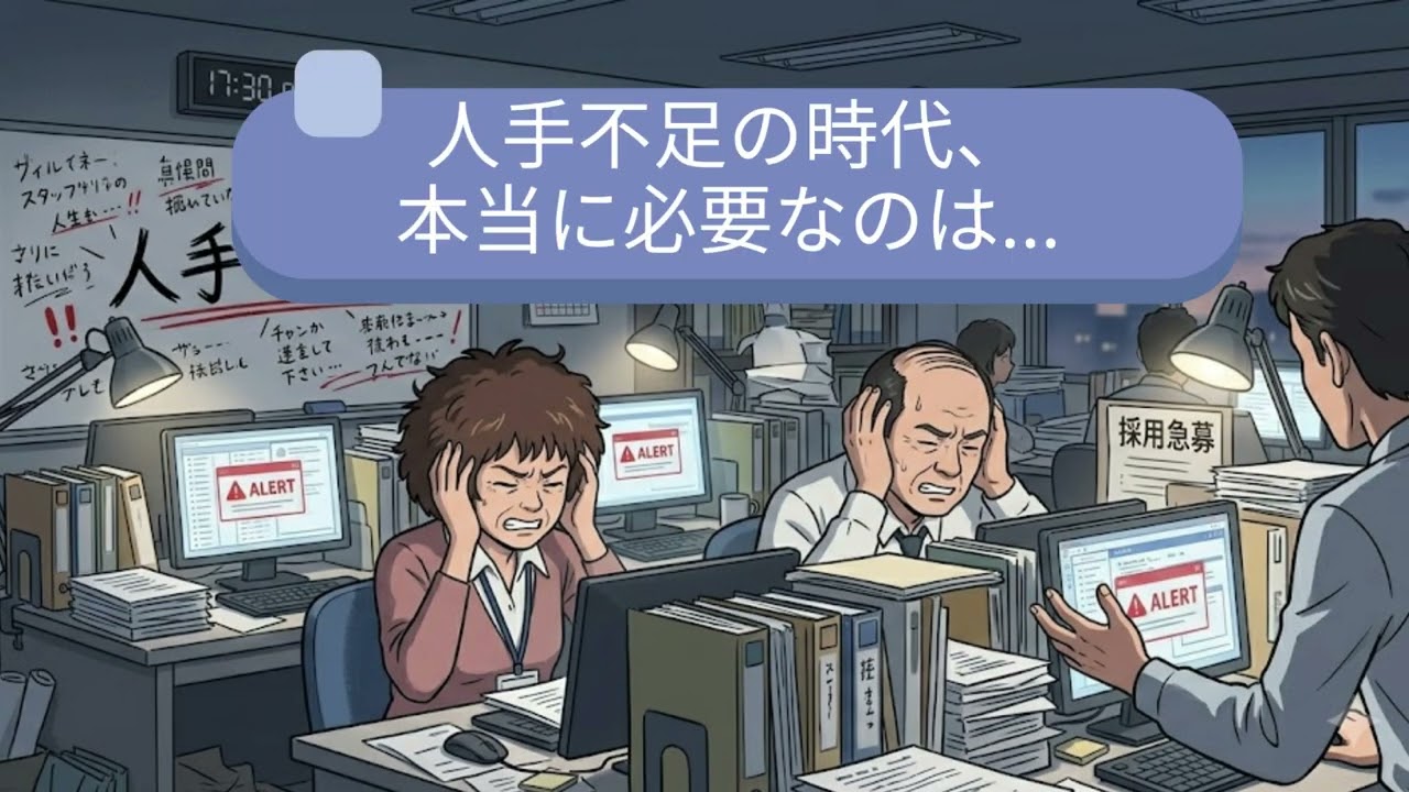企業のウェルビーイングと労務を支える専門家 - 社会保険労務士法人
